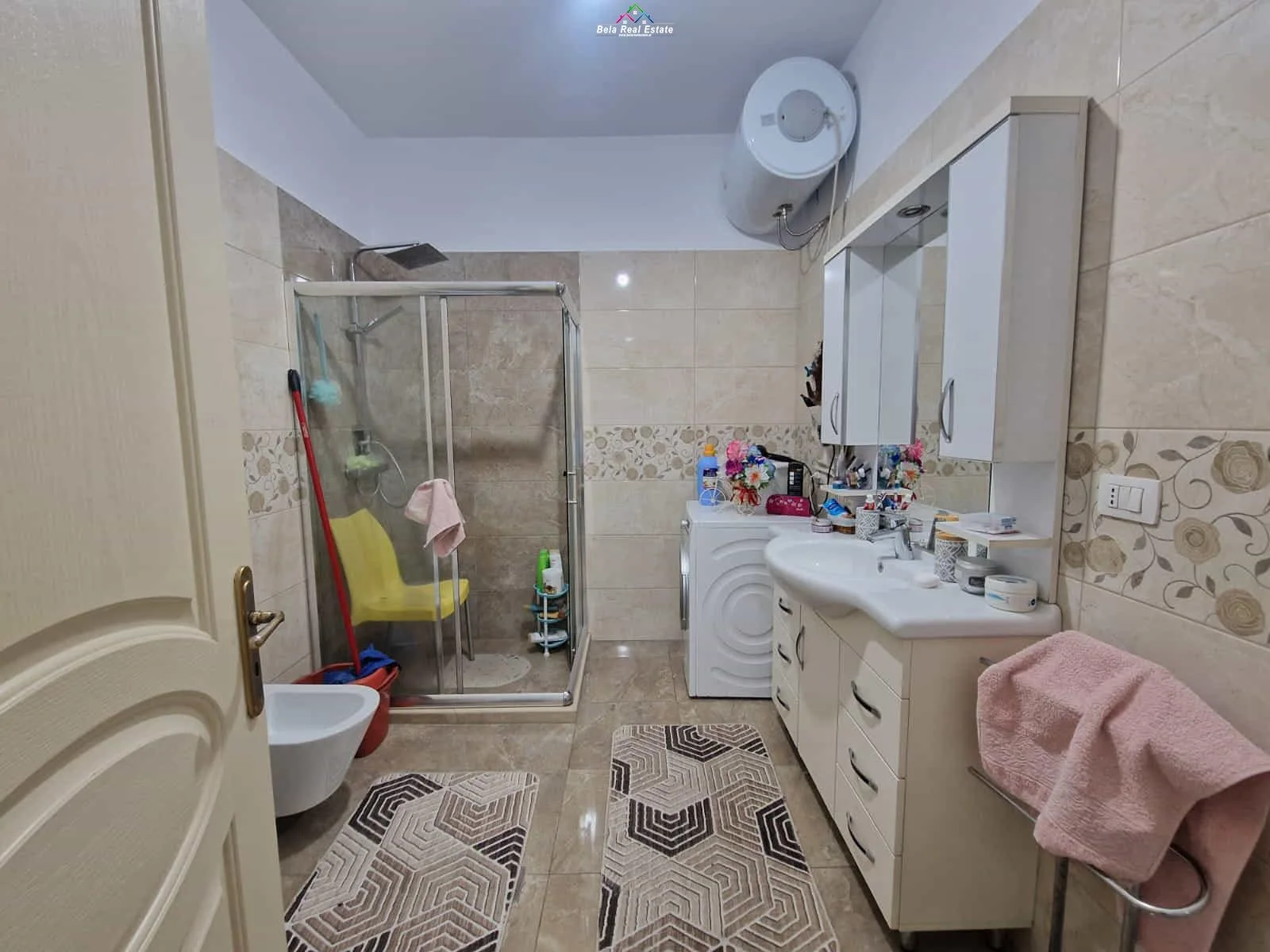 Apartament Me Qera 2+1 Ne Astir ( ID B2201909) Tirane