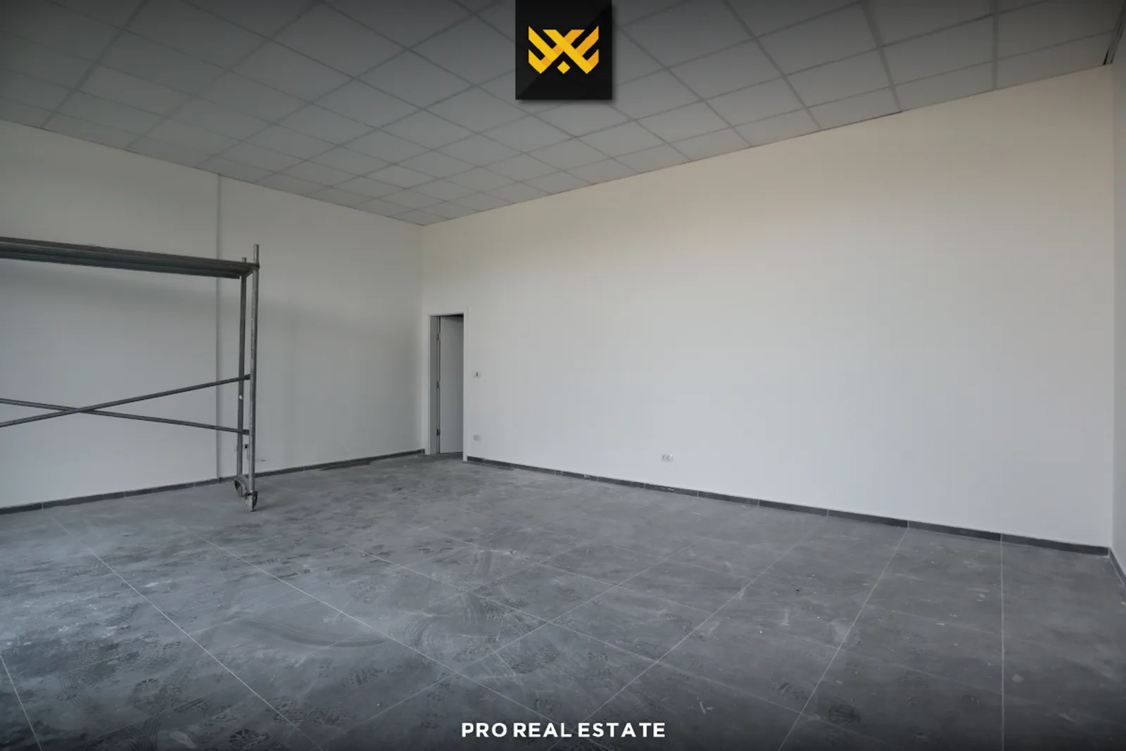 Lokal / Zyrë 55m² me #QIRA te Prishtina e Re