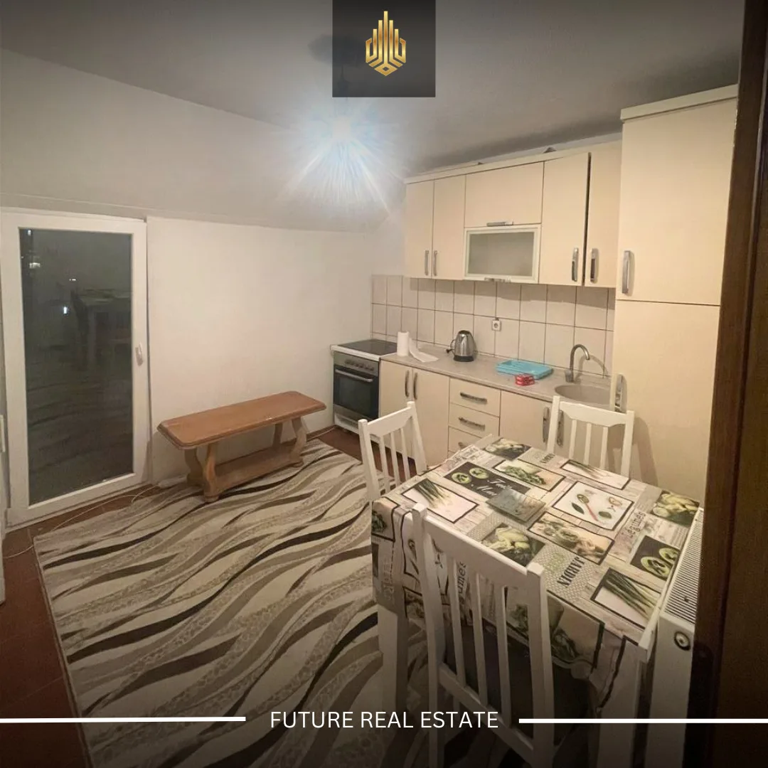 Banesë me QERA/75m²