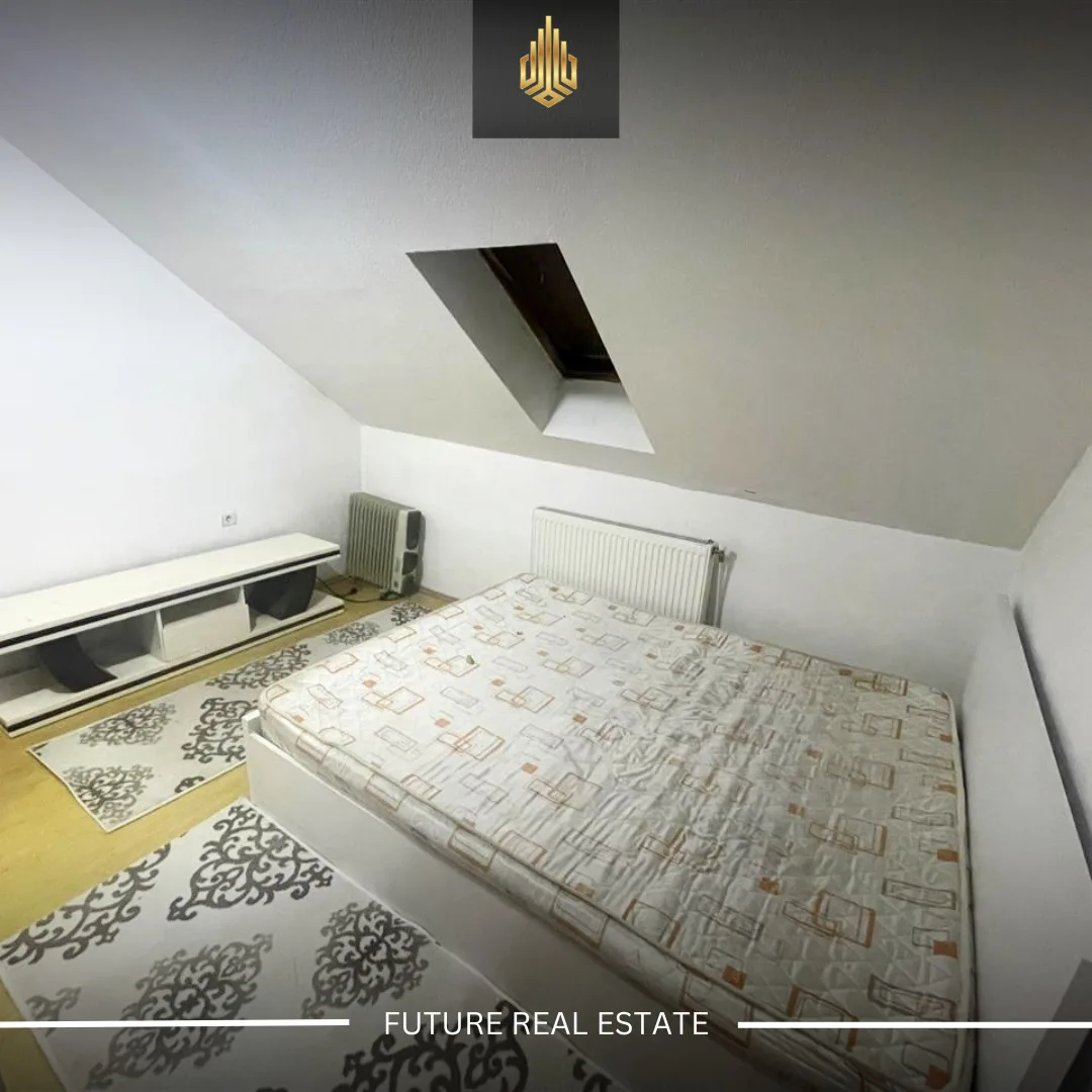 Banesë me QERA/75m²