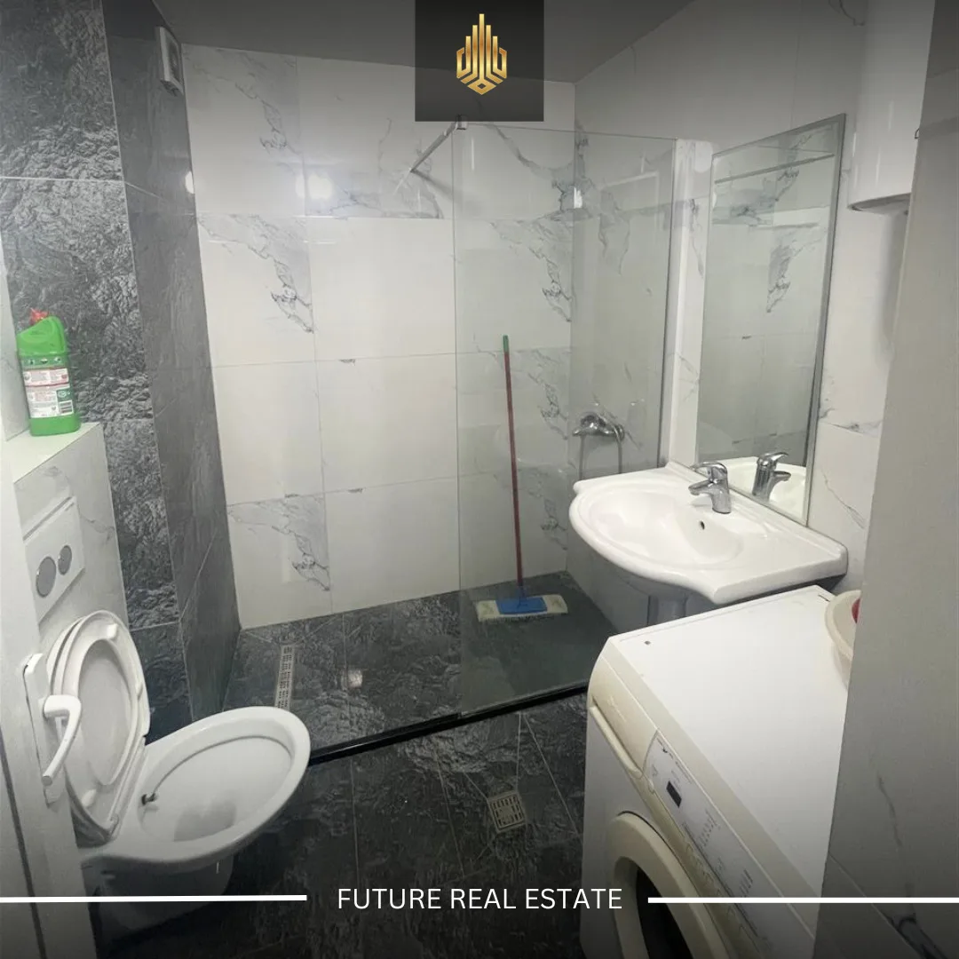 Banesë me QERA/75m²