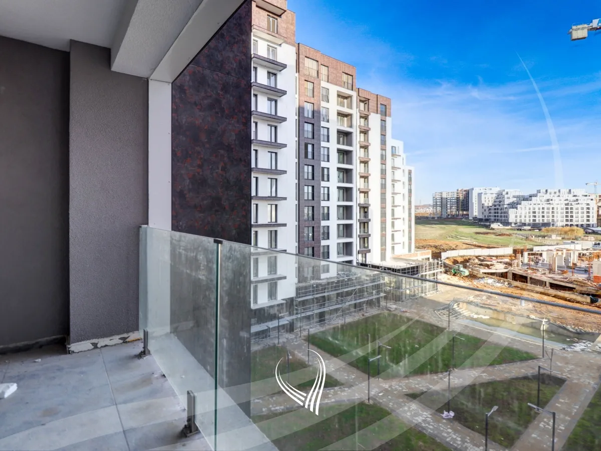 Banesë me 3 dhoma gjumi në shitje në lagjen Prishtina e Re – Grand Tower