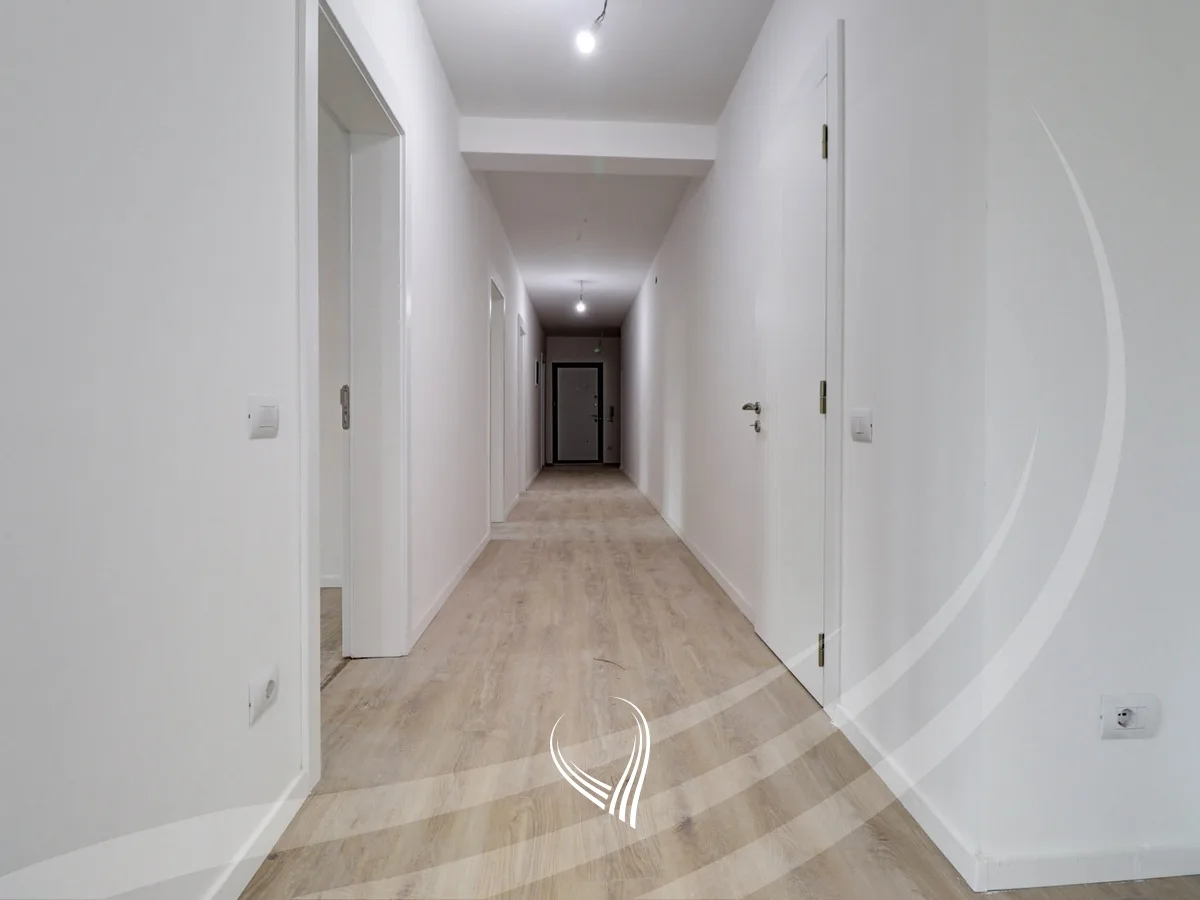 Banesë me 3 dhoma gjumi në shitje në lagjen Prishtina e Re – Grand Tower