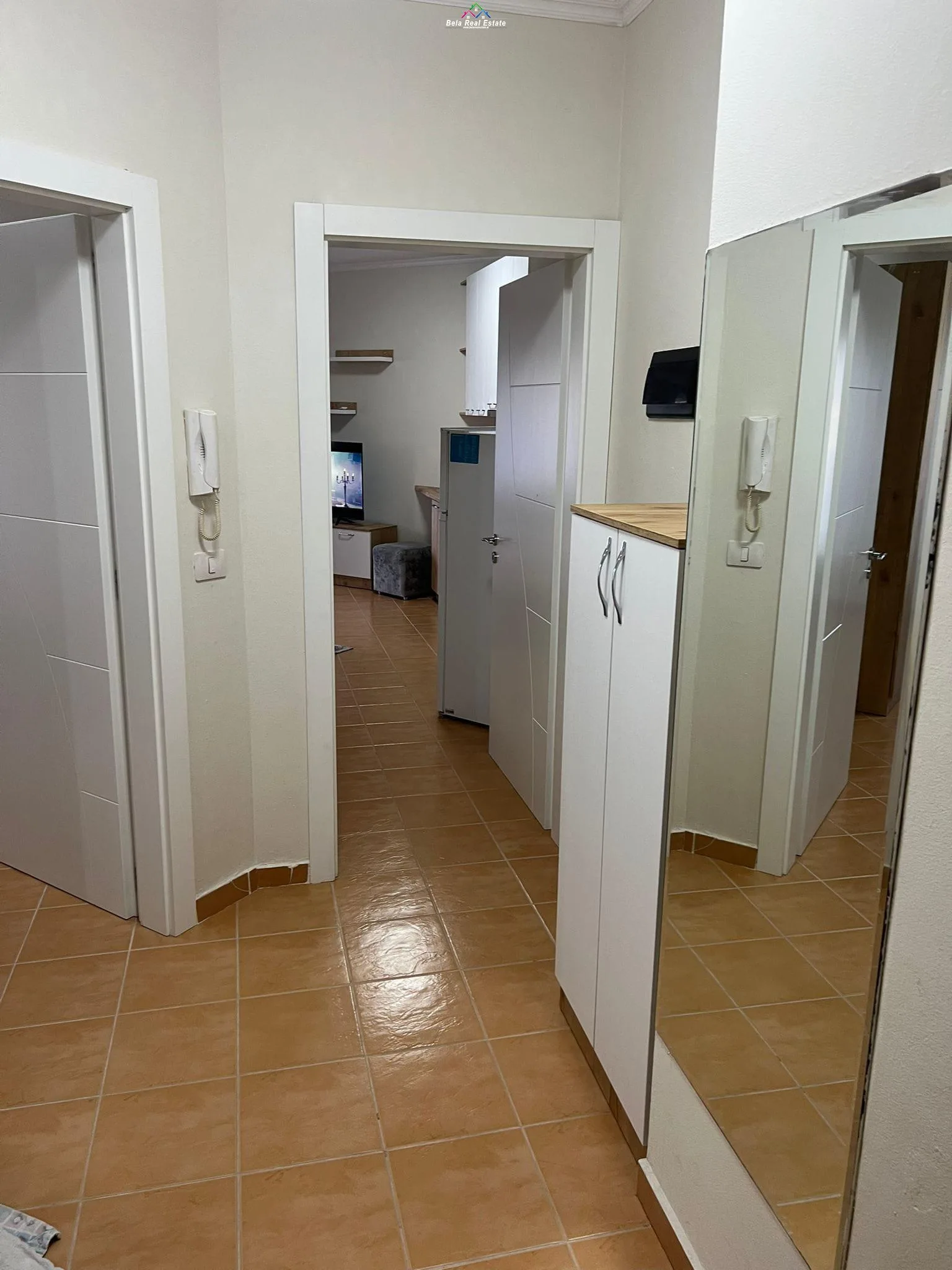 Apartament Me Qera 2+1 Ne Yzberisht (ID B2201484) Tirane
