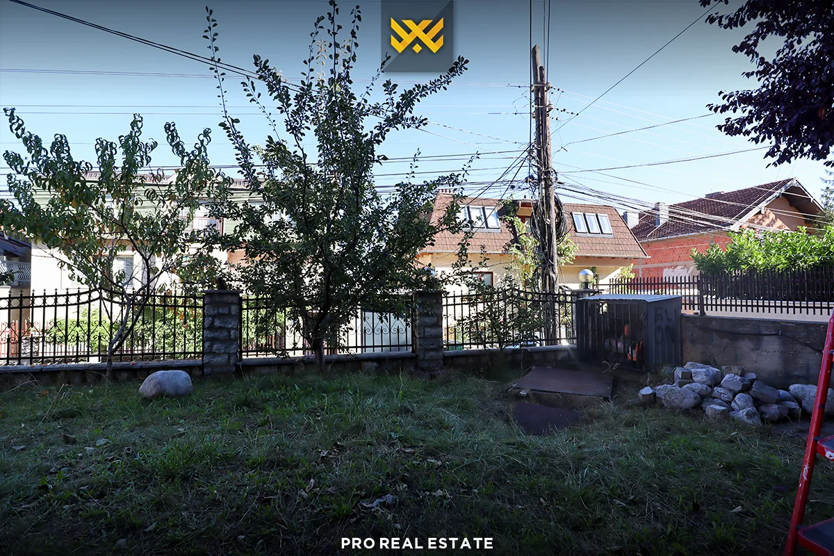 Shtëpi - Zyrë 900m² me #QIRA në Dragodan.
