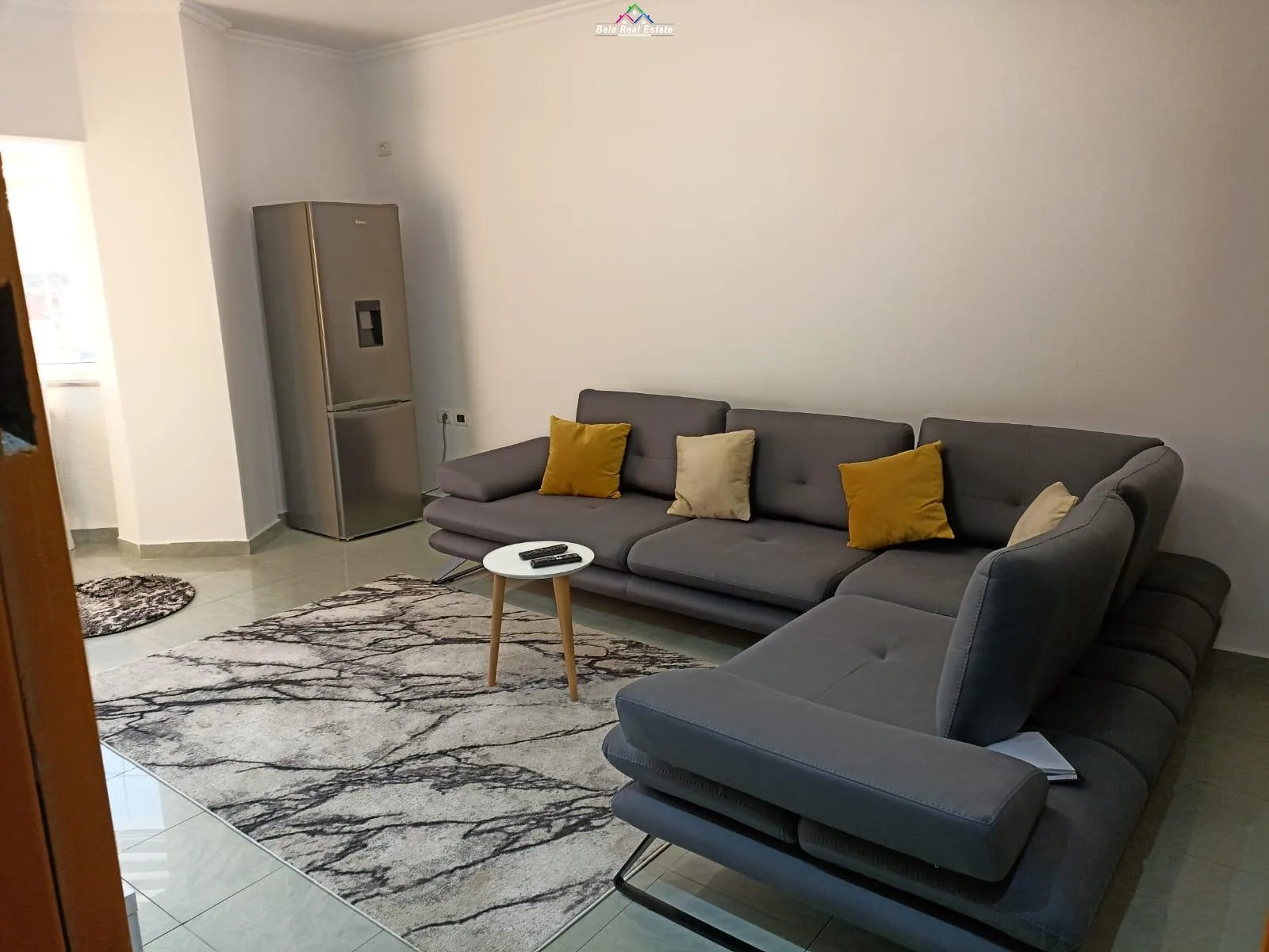 Apartament 2+1 me Qera tek Shkolla e Baletit (ID B220306) Tirane.