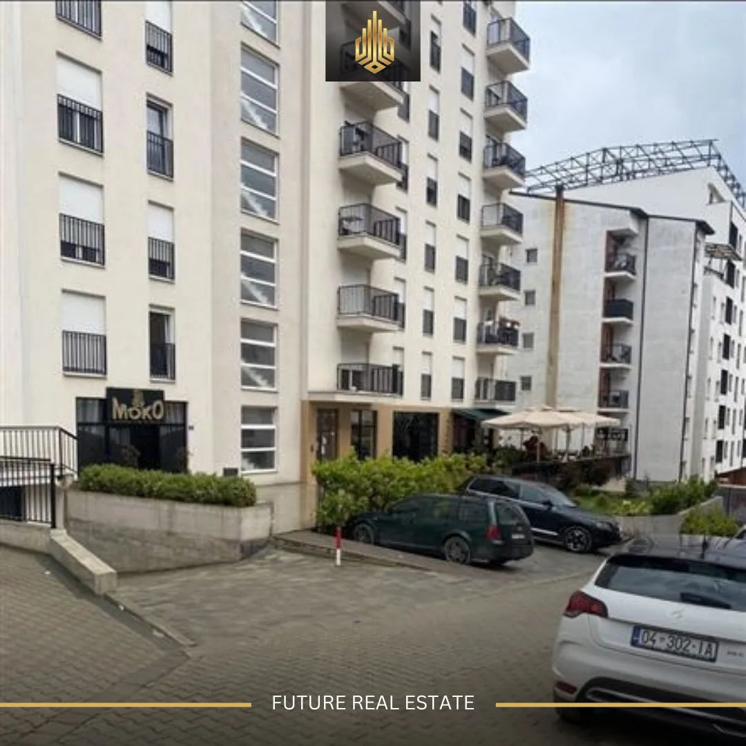 Banesë në SHITJE/116m²