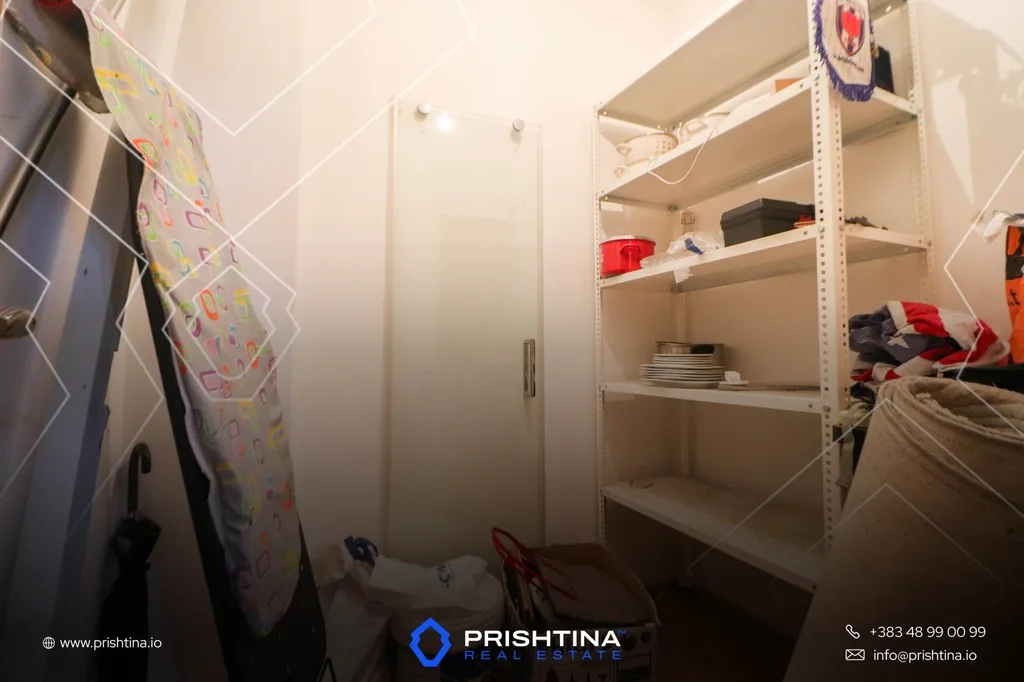 Banese ne #shitje 62m² në Fushë Kosovë