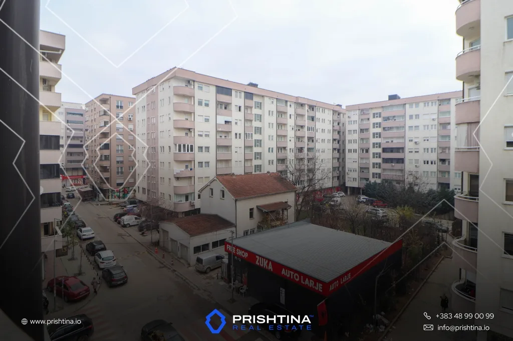 Banese ne #shitje 62m² në Fushë Kosovë