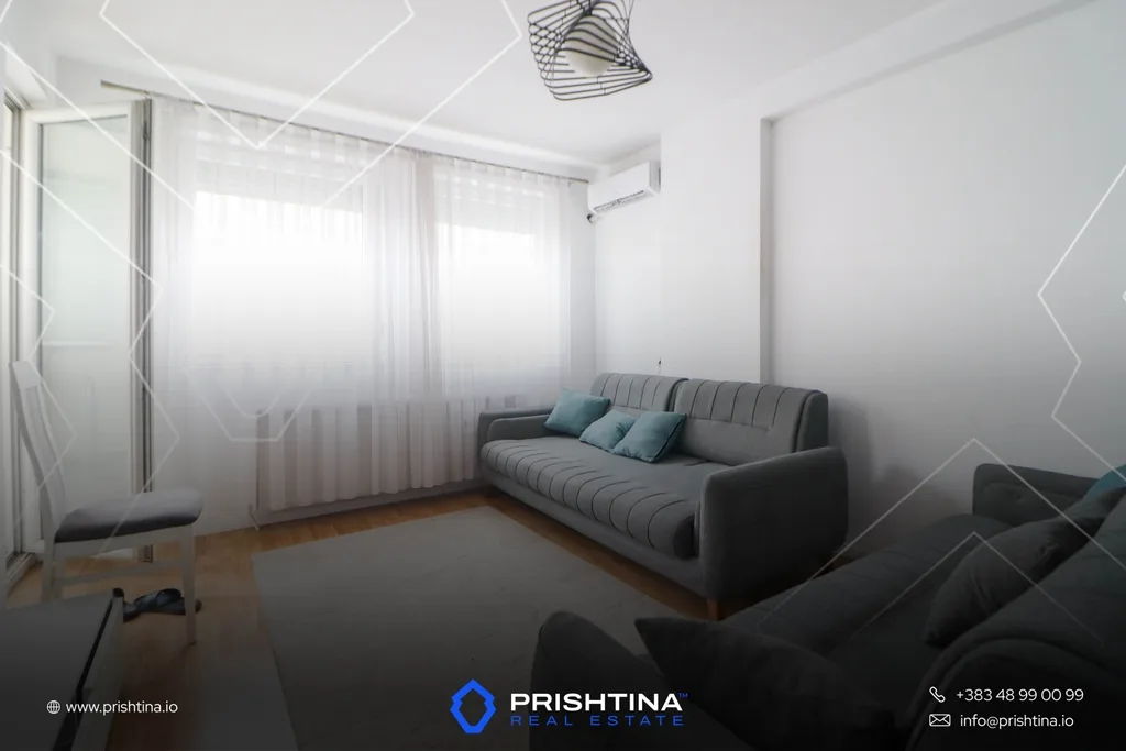 Banese ne #shitje 62m² në Fushë Kosovë