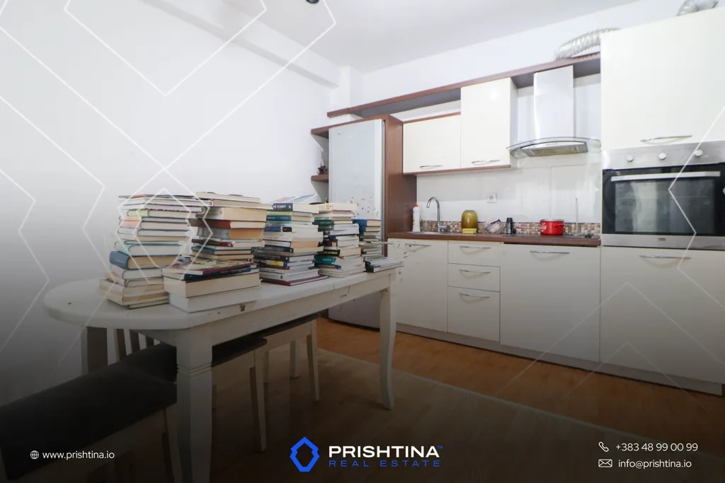Banese ne #shitje 62m² në Fushë Kosovë