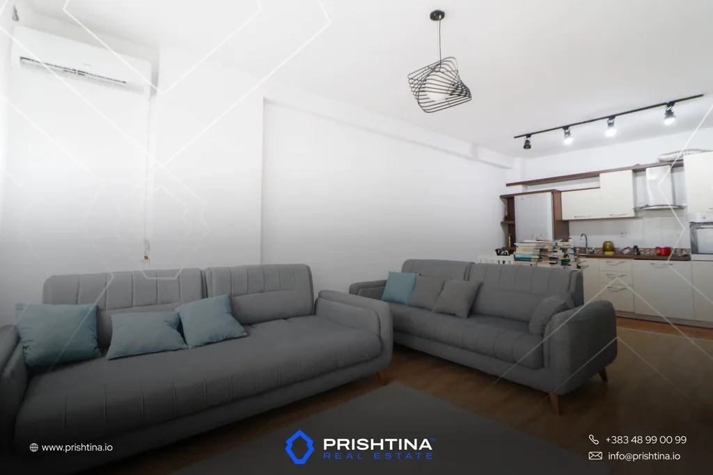 Banese ne #shitje 62m² në Fushë Kosovë