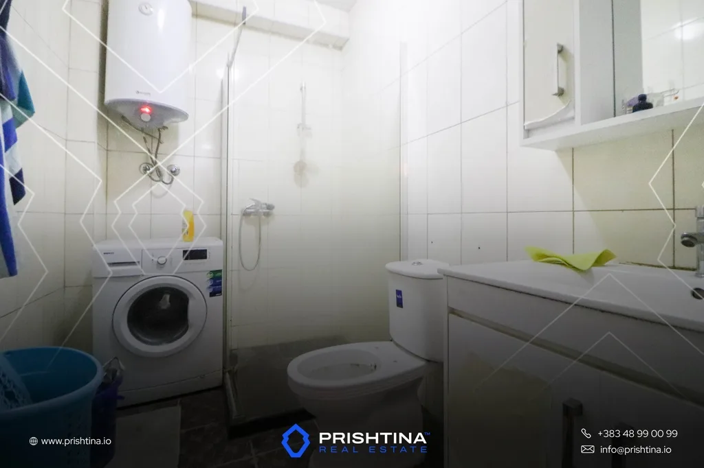 Banese ne #shitje 62m² në Fushë Kosovë