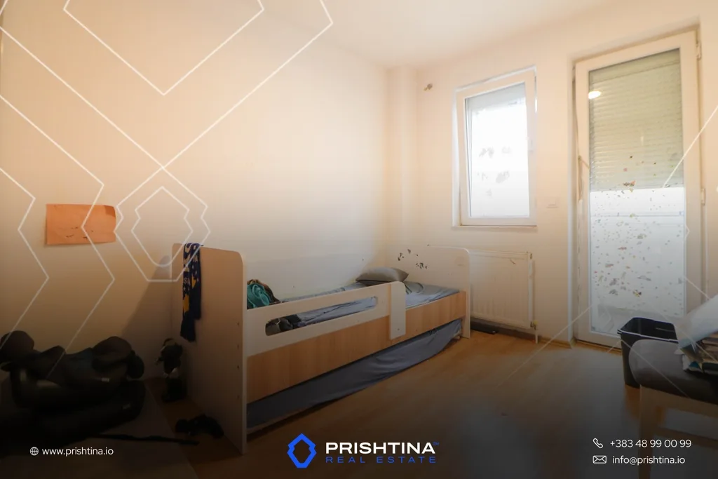 Banese ne #shitje 62m² në Fushë Kosovë
