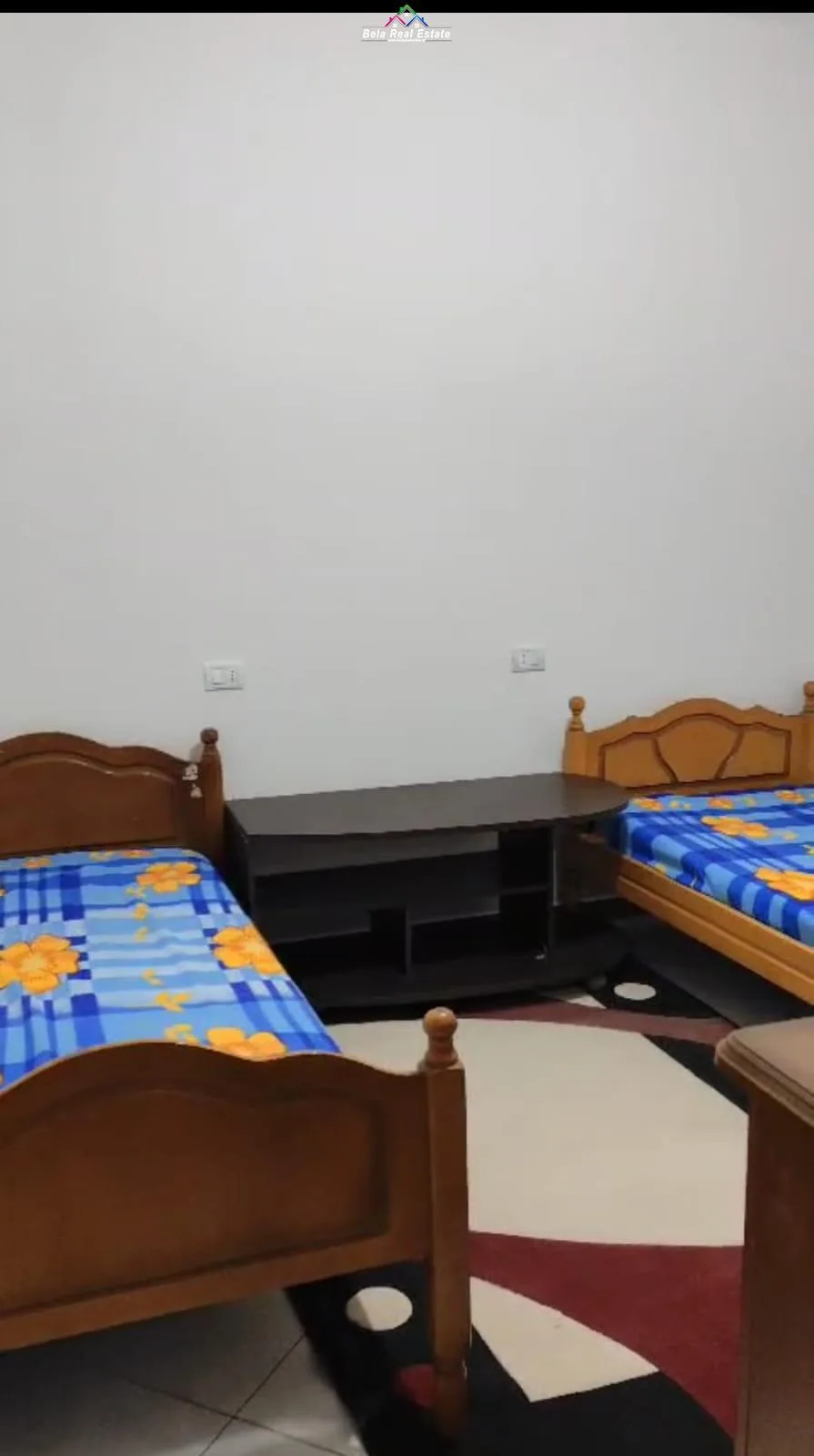 Kat Vile Me Qera 2+1 ne Laprake (ID BV22391) Tirane