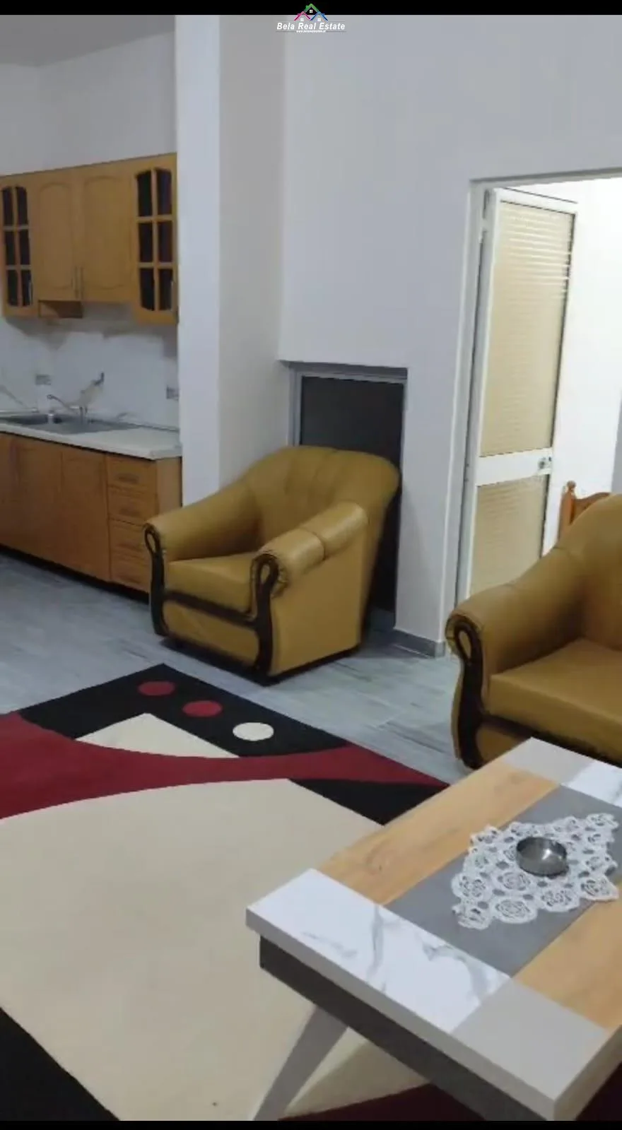 Kat Vile Me Qera 2+1 ne Laprake (ID BV22391) Tirane
