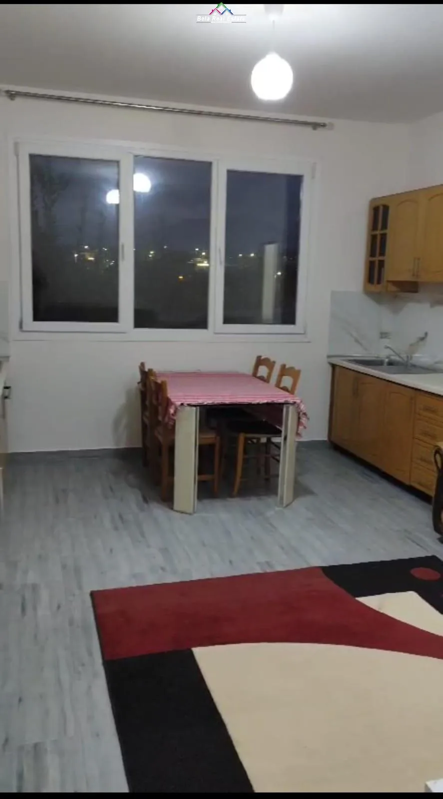 Kat Vile Me Qera 2+1 ne Laprake (ID BV22391) Tirane