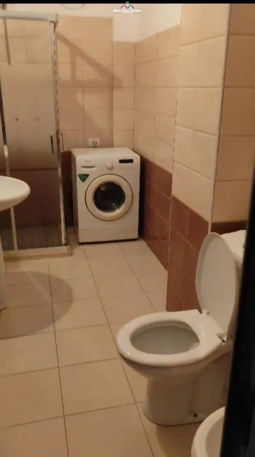 Kat Vile Me Qera 2+1 ne Laprake (ID BV22391) Tirane