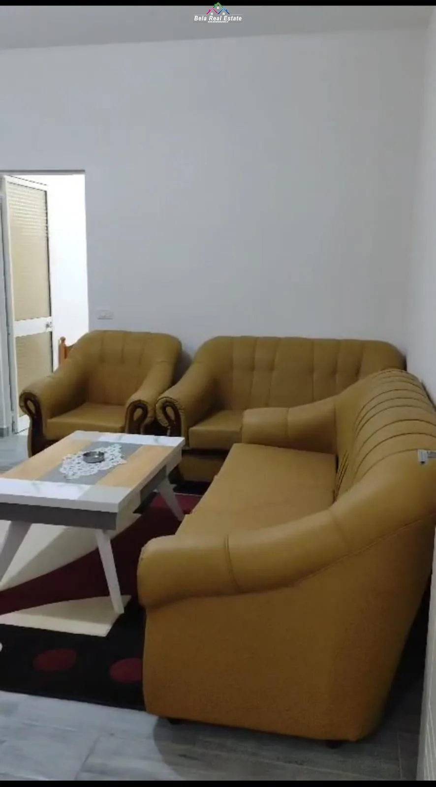 Kat Vile Me Qera 2+1 ne Laprake (ID BV22391) Tirane