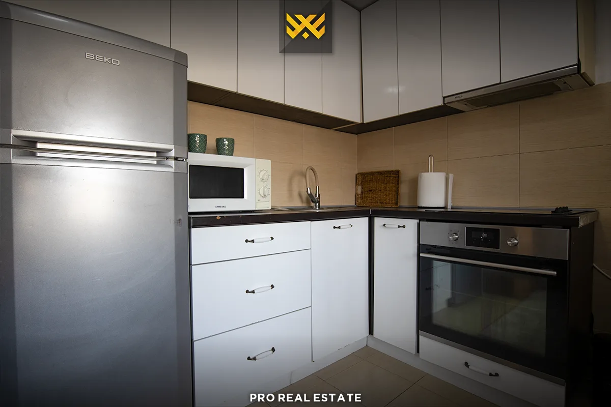 Banesë 92m² me #QIRA në Qendër