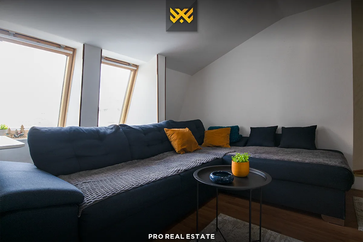 Banesë 92m² me #QIRA në Qendër