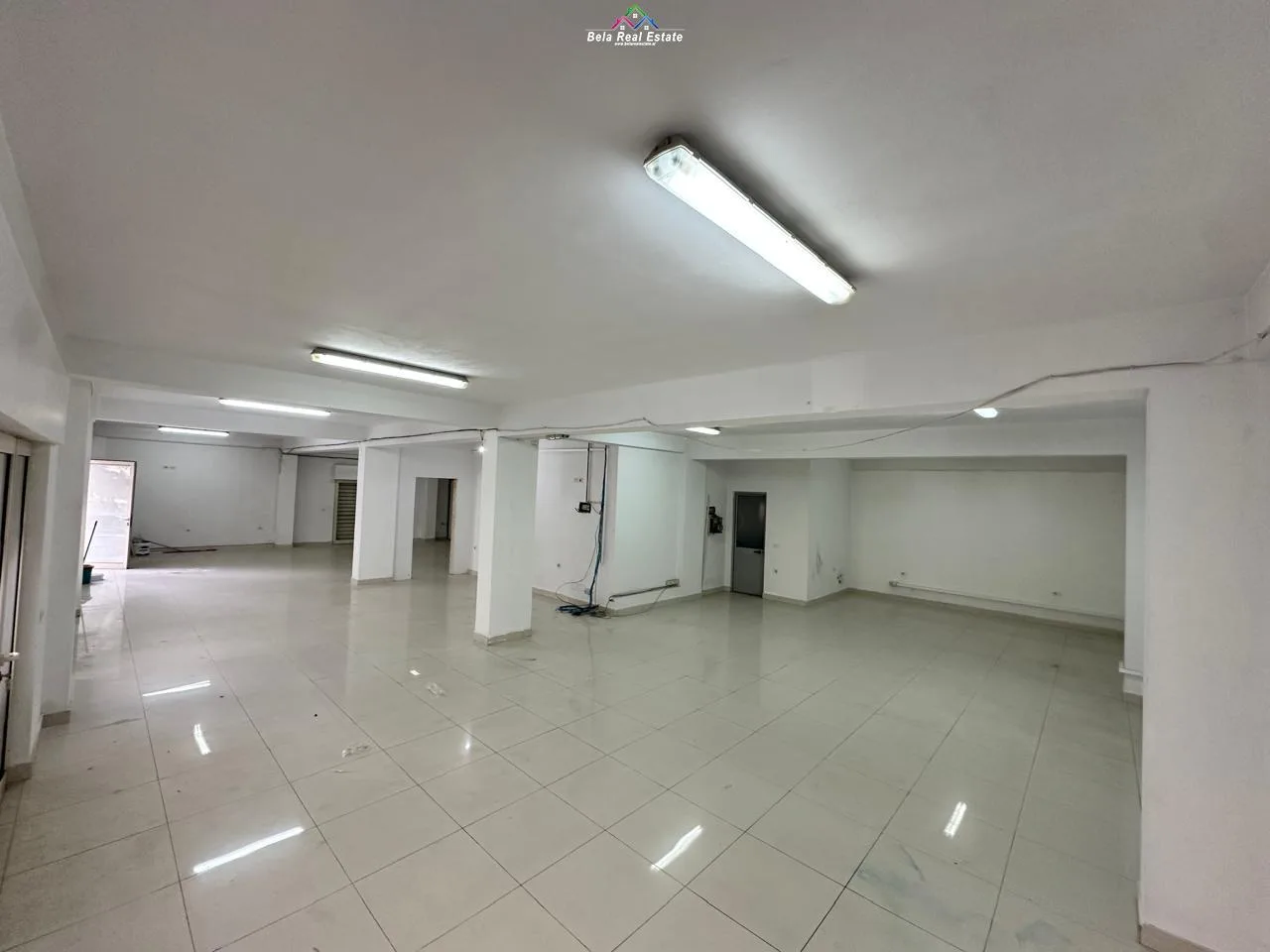 Dyqan Me Qera Ne Don Bosko ( ID BD21845) Tirane