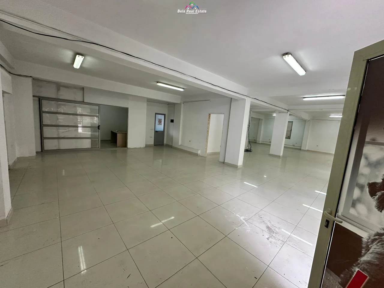 Dyqan Me Qera Ne Don Bosko ( ID BD21845) Tirane