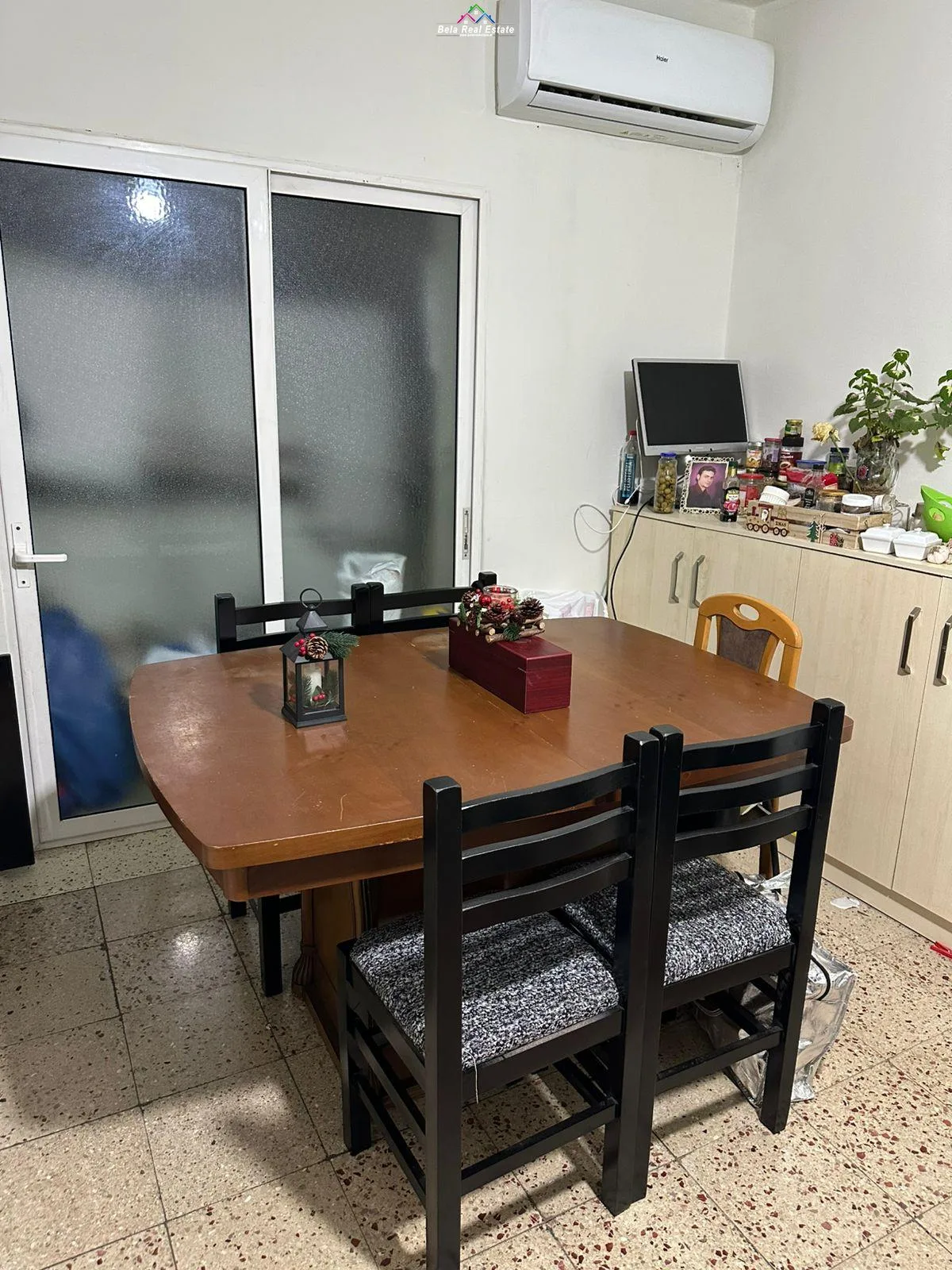 Apartament Me Qera 2+1 ne Qender (ID B221273) Tirane.
