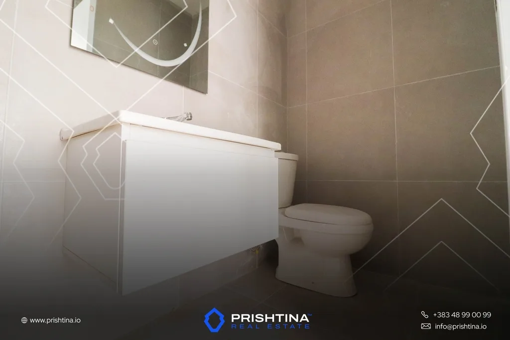 Banese ne #shitje 79m² në Fushë Kosovë