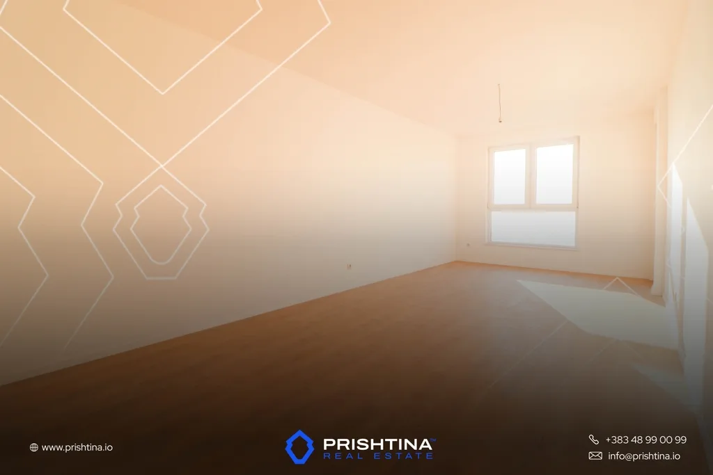 Banese ne #shitje 79m² në Fushë Kosovë