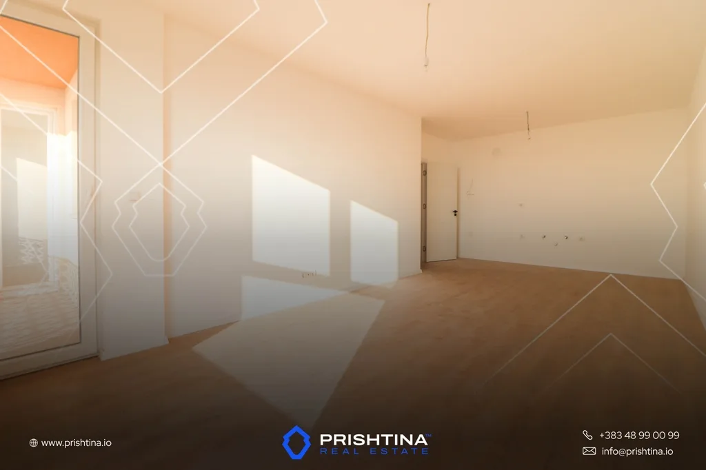 Banese ne #shitje 79m² në Fushë Kosovë