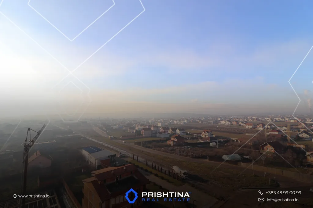 Banese ne #shitje 79m² në Fushë Kosovë