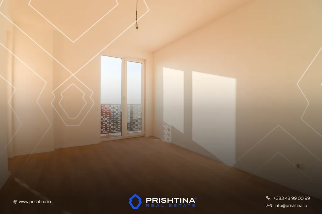 Banese ne #shitje 79m² në Fushë Kosovë