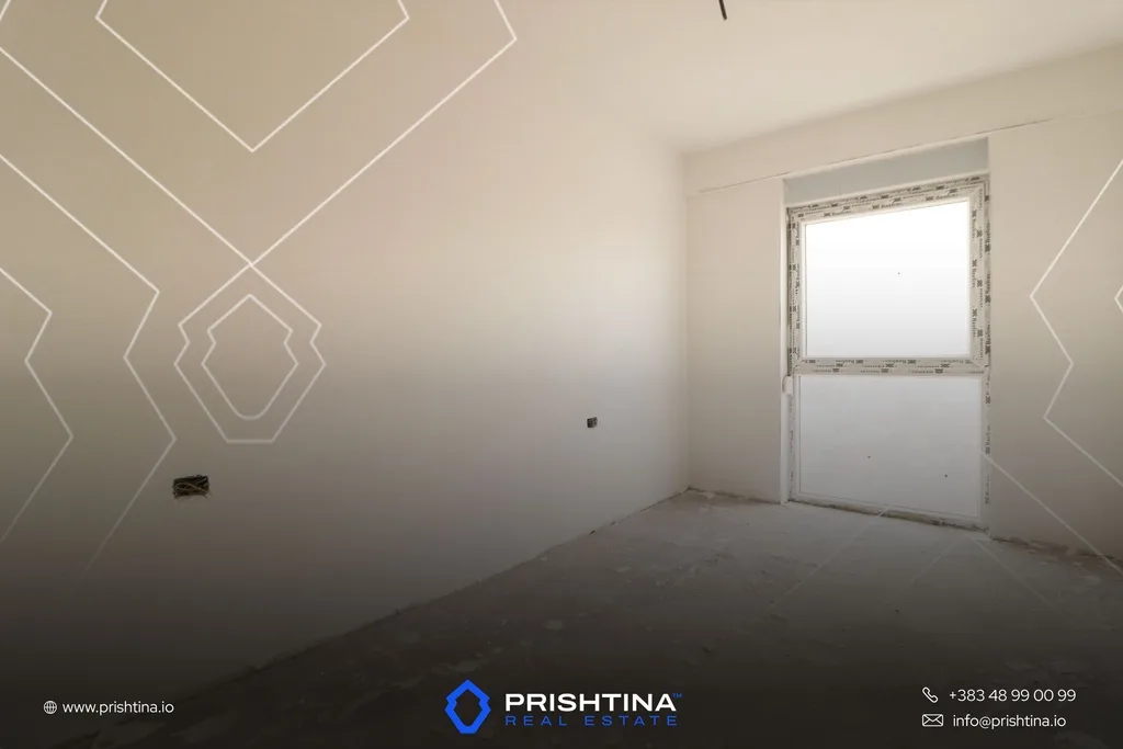 Banesë për #shitje 55m² te Prishtina e Re
