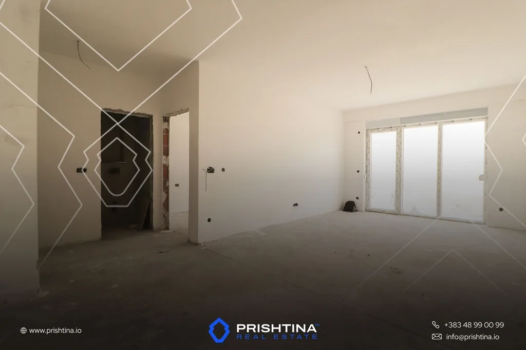 Banesë për #shitje 55m² te Prishtina e Re