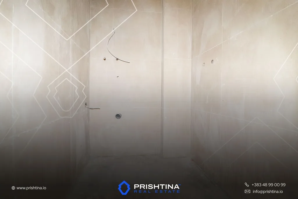 Banesë për #shitje 55m² te Prishtina e Re
