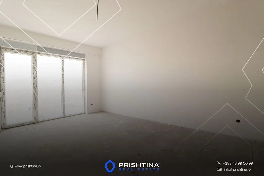 Banesë për #shitje 55m² te Prishtina e Re
