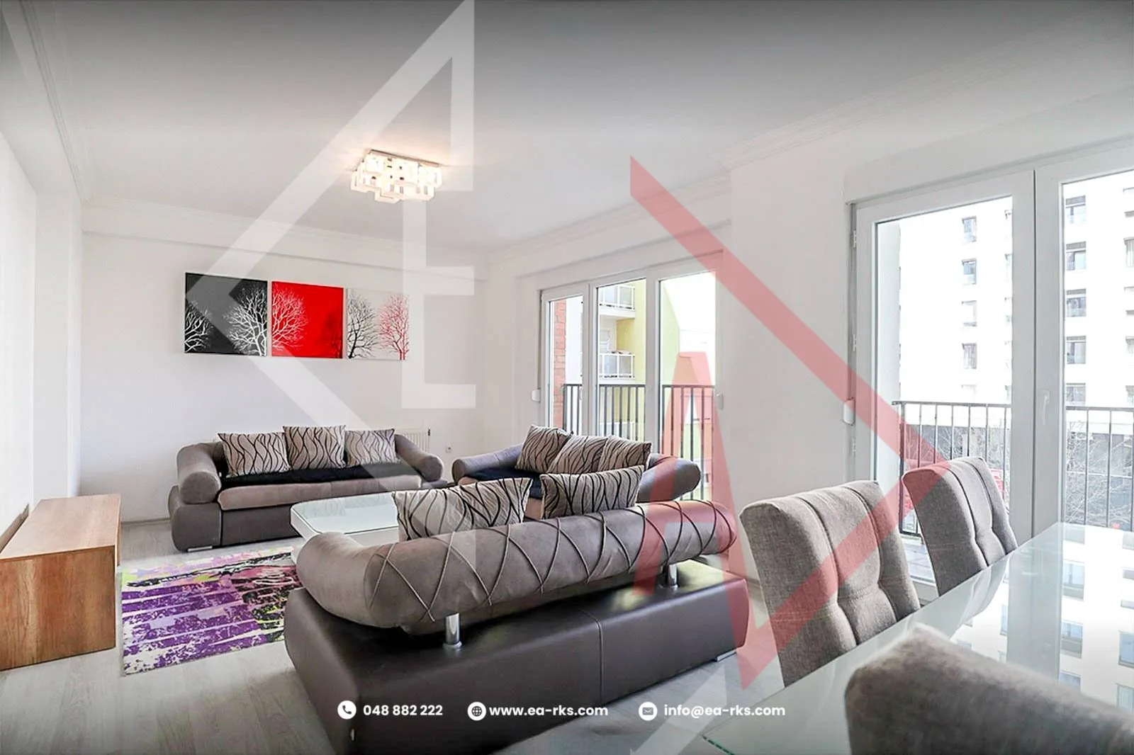 Banesa 84m² në SHITJE – Lagjja e Muhaxherëve