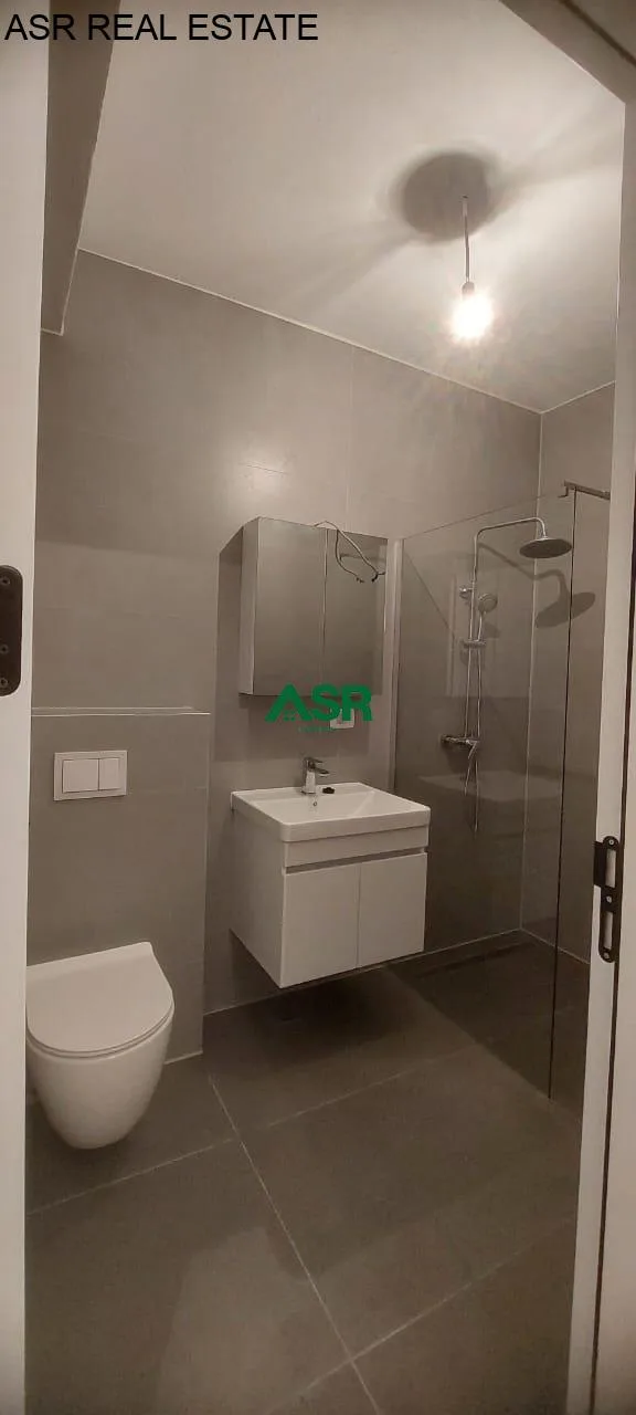 #ID:4448 Banesë 87.5 m2 me #qira në Aktash