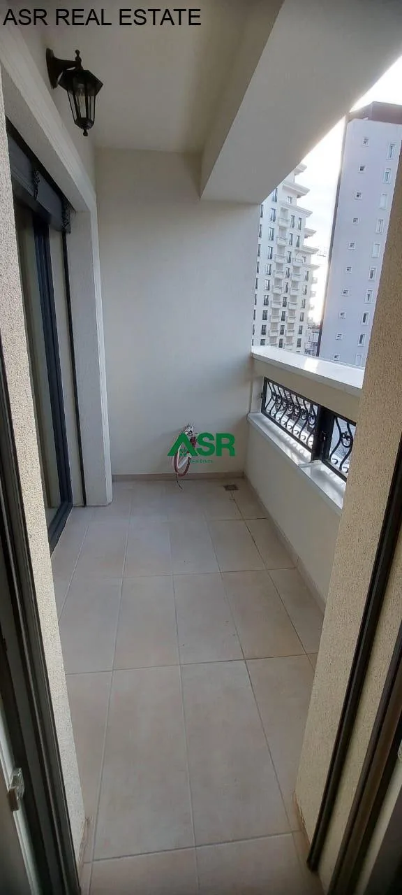 #ID:4448 Banesë 87.5 m2 me #qira në Aktash