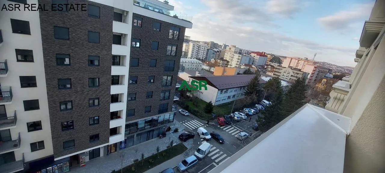#ID:4448 Banesë 87.5 m2 me #qira në Aktash