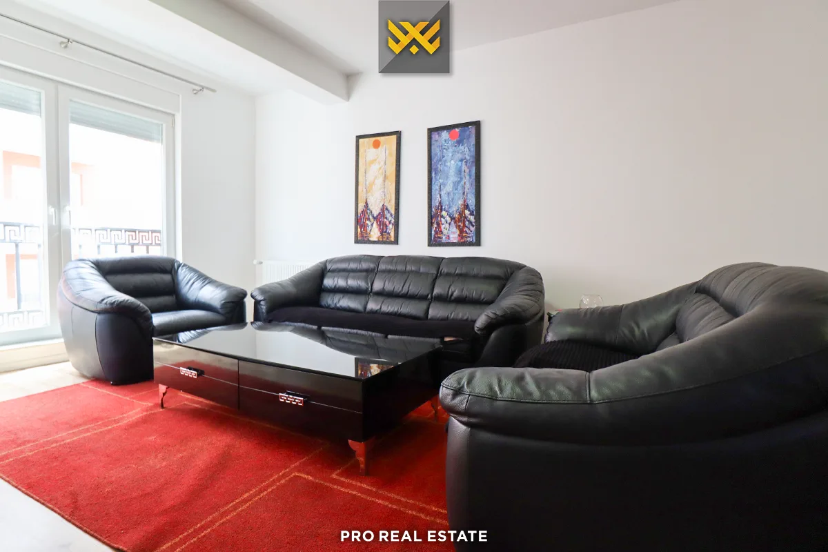 Banesë 105m² me #QIRA në Lagje të Spitalit
