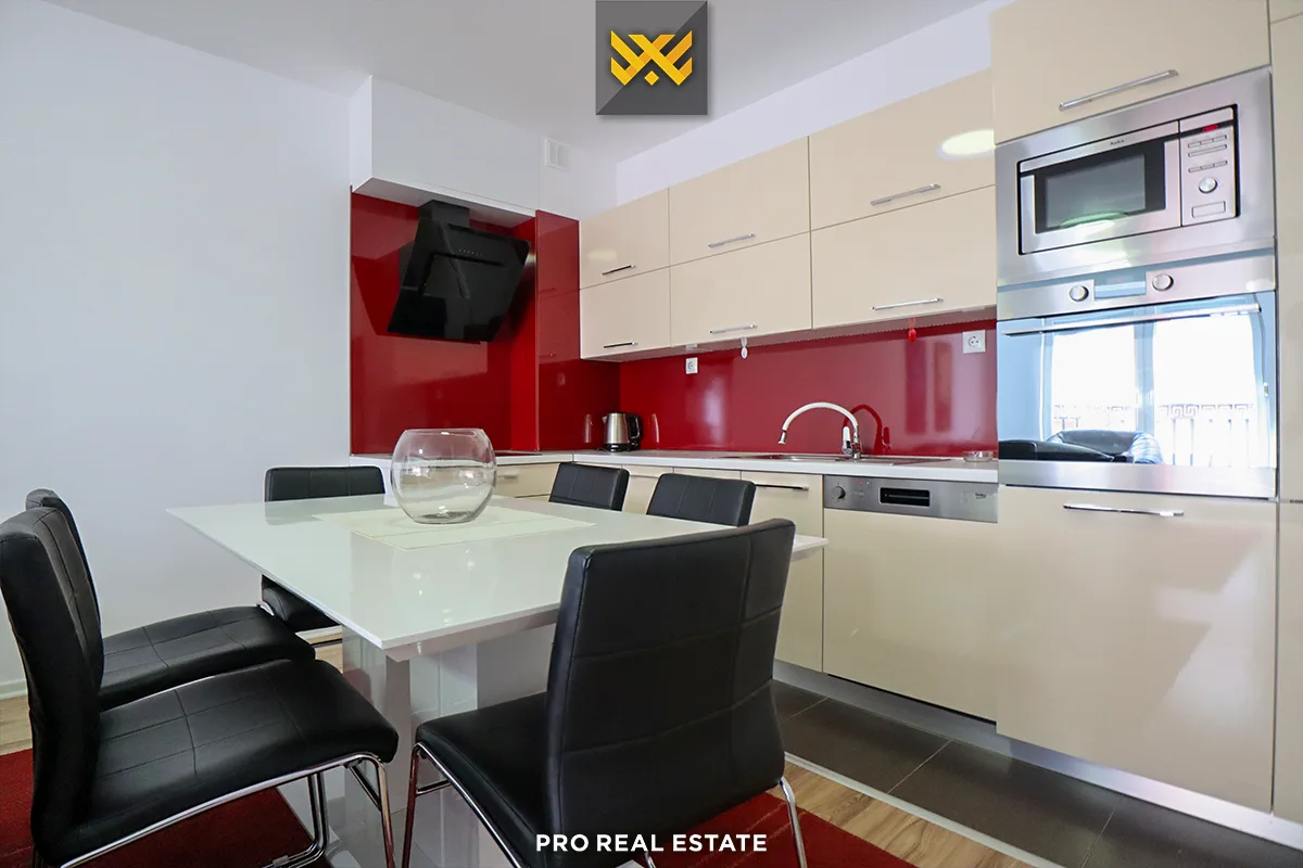 Banesë 105m² me #QIRA në Lagje të Spitalit