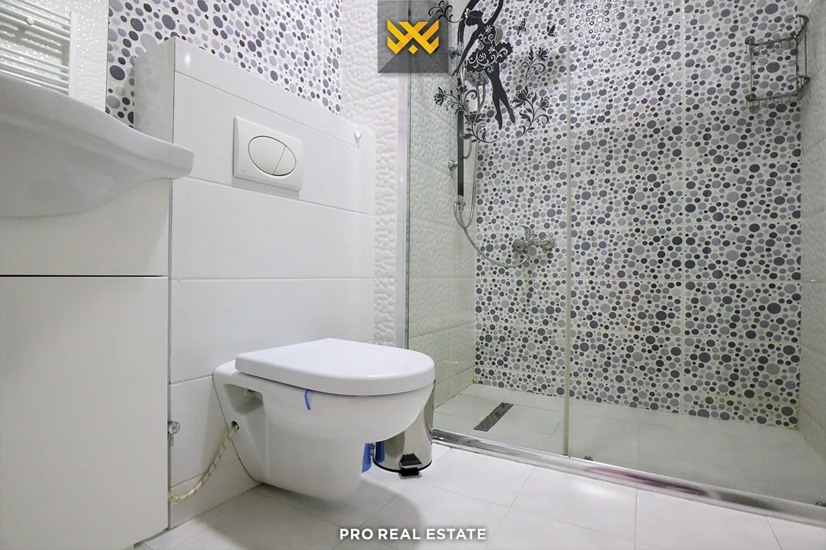 Banesë 105m² me #QIRA në Lagje të Spitalit