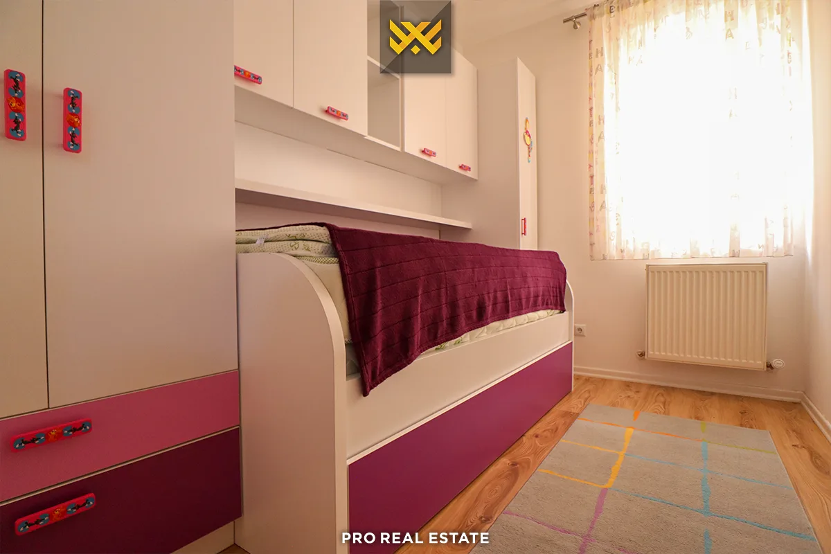 Banesë 105m² me #QIRA në Lagje të Spitalit