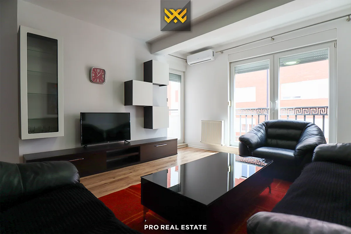 Banesë 105m² me #QIRA në Lagje të Spitalit