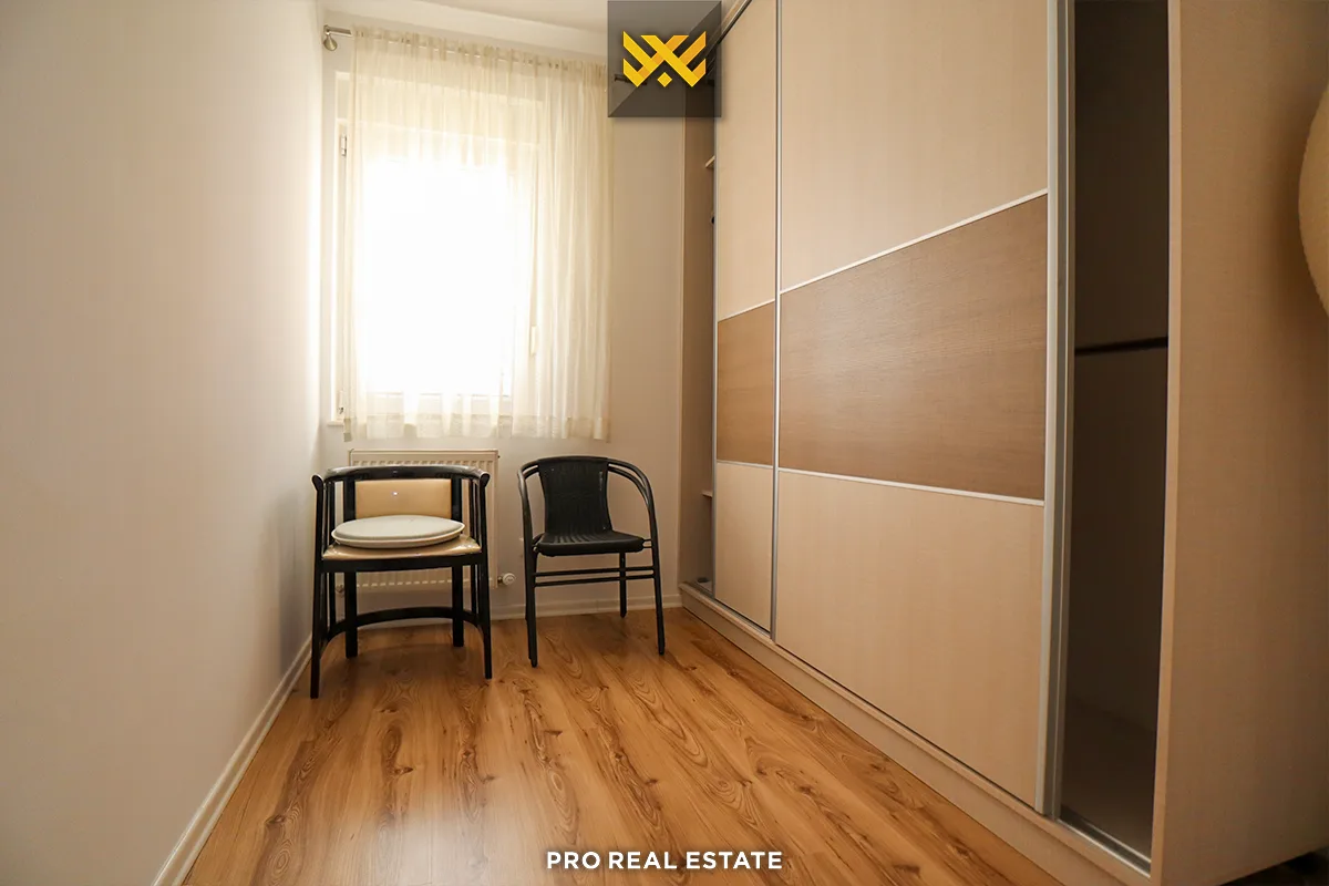 Banesë 105m² me #QIRA në Lagje të Spitalit