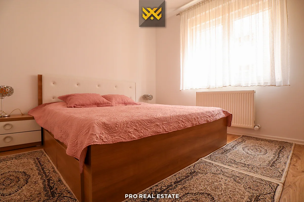 Banesë 105m² me #QIRA në Lagje të Spitalit