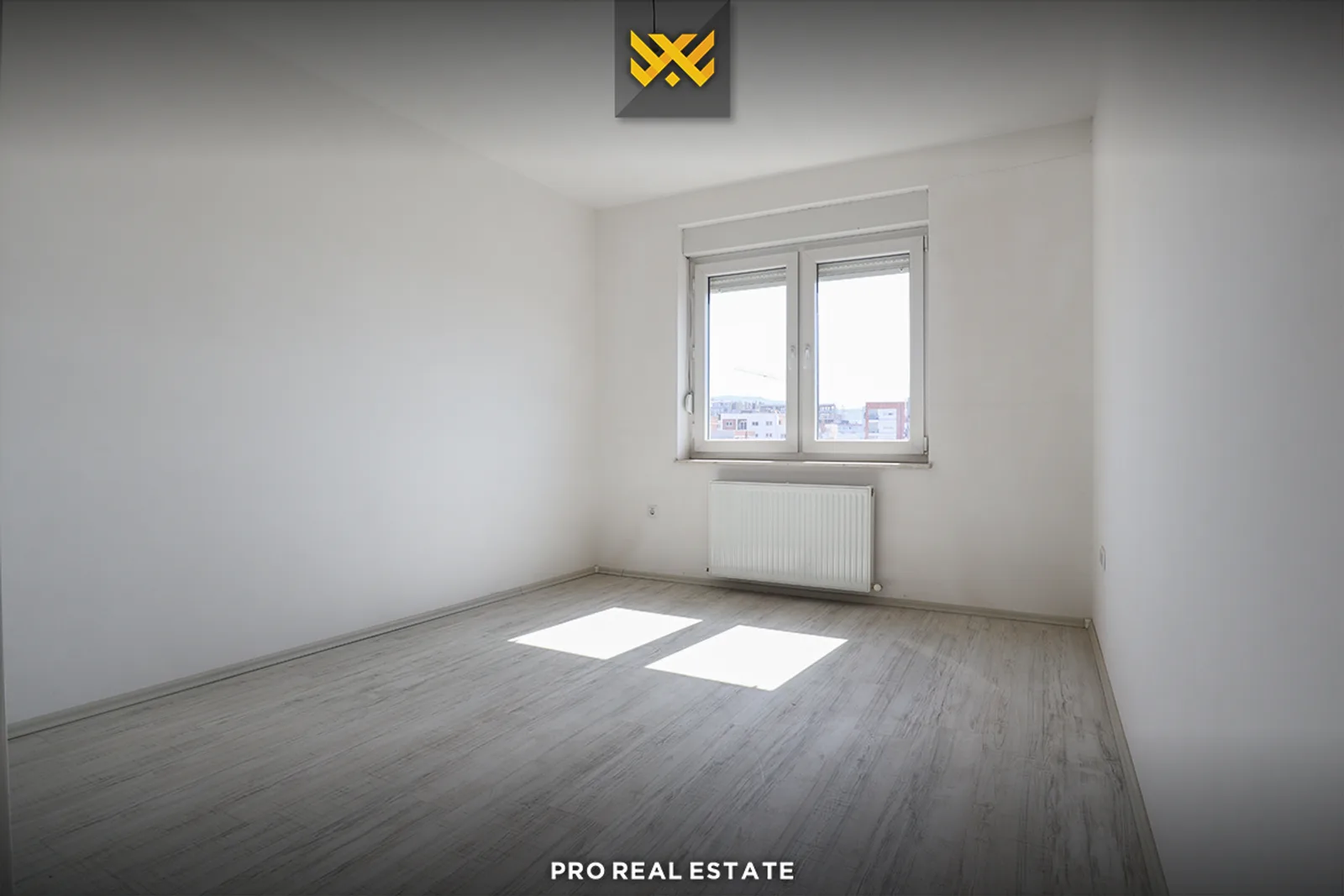 Banesë 85m² me #QIRA në Lagjen e Spitalit.
