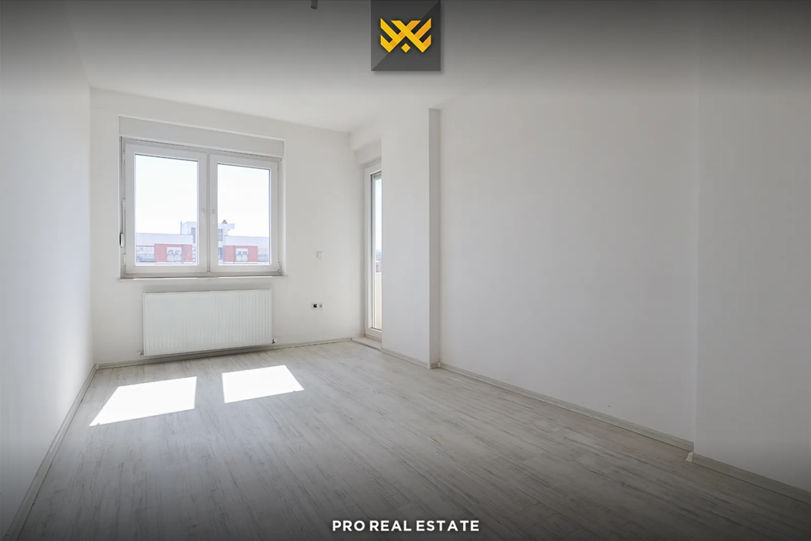 Banesë 85m² me #QIRA në Lagjen e Spitalit.